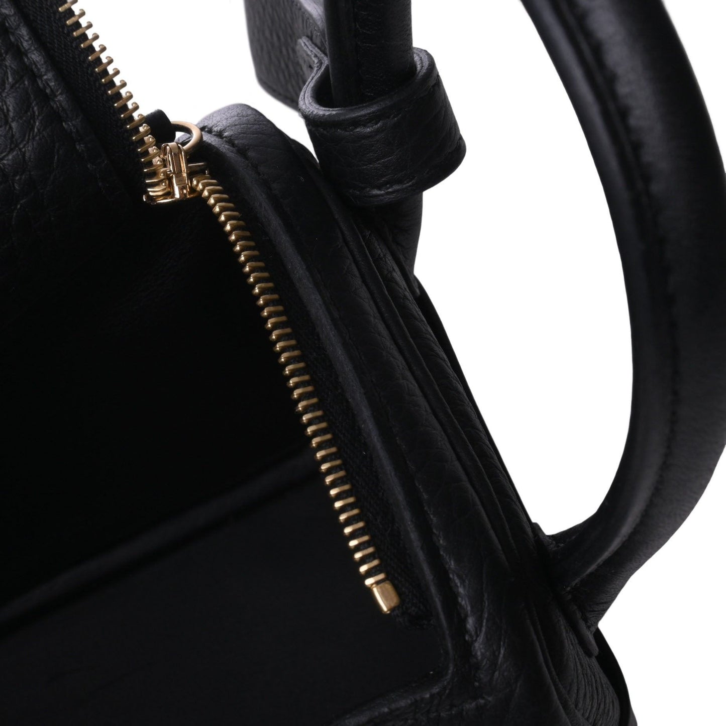 Lindi Mini Torillon Clemence黑色GP B刻了