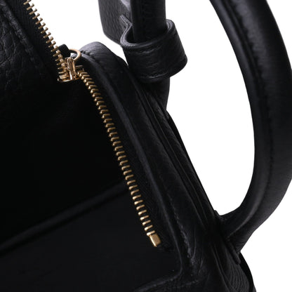 Lindi Mini Torillon Clemence黑色GP B刻了