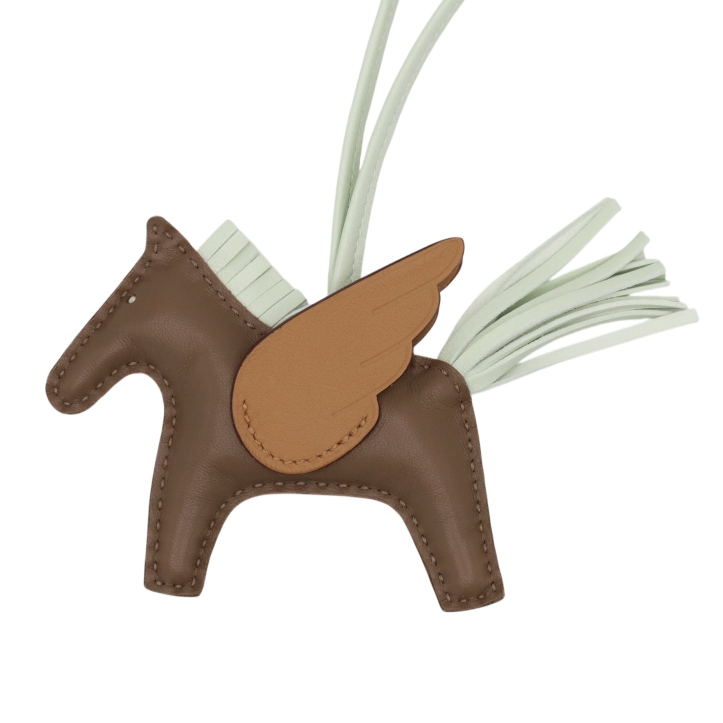 Rodeo PM Pegasus Anu Milo Vaux Swift Etoup Vert Fizz Biscuit U stamp