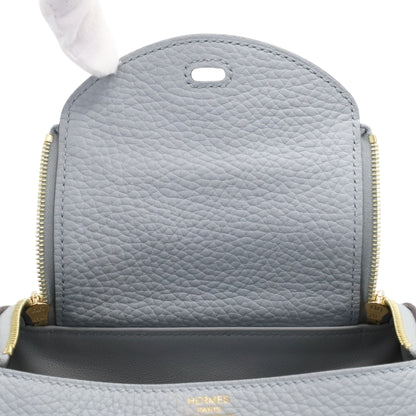 リンディミニ　トリヨンクレマンス　ブルーペール　GP　W刻印