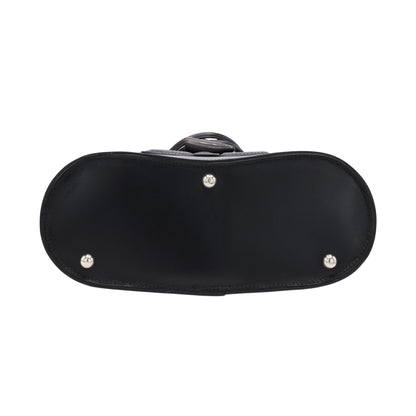 ザック・ヴェイダー　ボックスカーフ　ブラック　SS　□J刻印