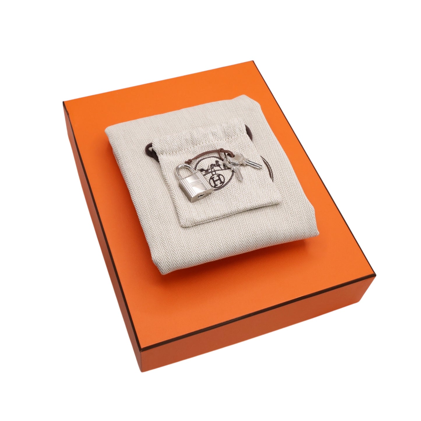 ピコタンロックPM　トリヨンクレマンス　プルノワール　SS　W刻印