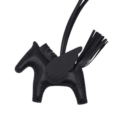 ロデオチャームPM　ペガサス　ヴォースイフト　ソーブラック　K刻印