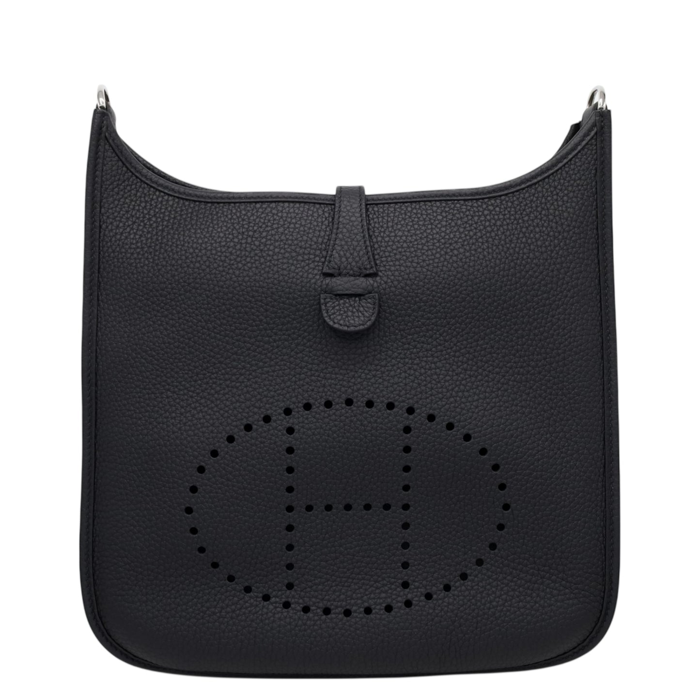 エヴリン3PM　トリヨンクレマンス　ブラック　SS　B刻印