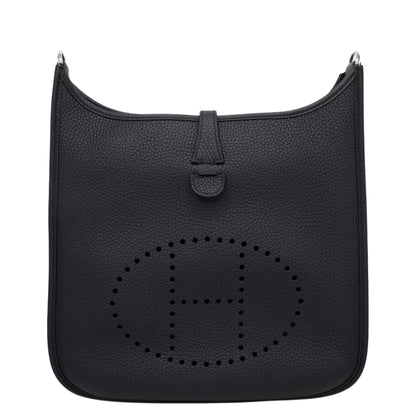 エヴリン3PM　トリヨンクレマンス　ブラック　SS　B刻印