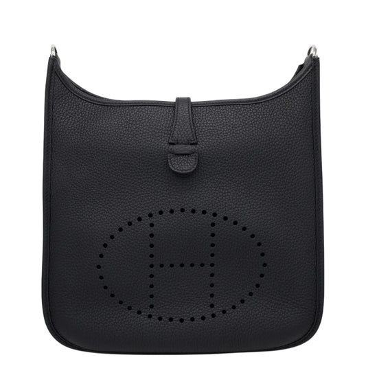 エヴリン3PM　トリヨンクレマンス　ブラック　SS　B刻印