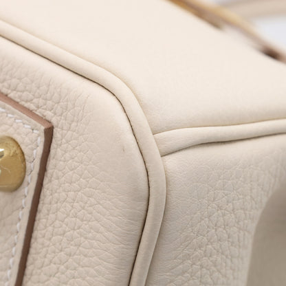Birkin 30 Togo Cle GP GStamp