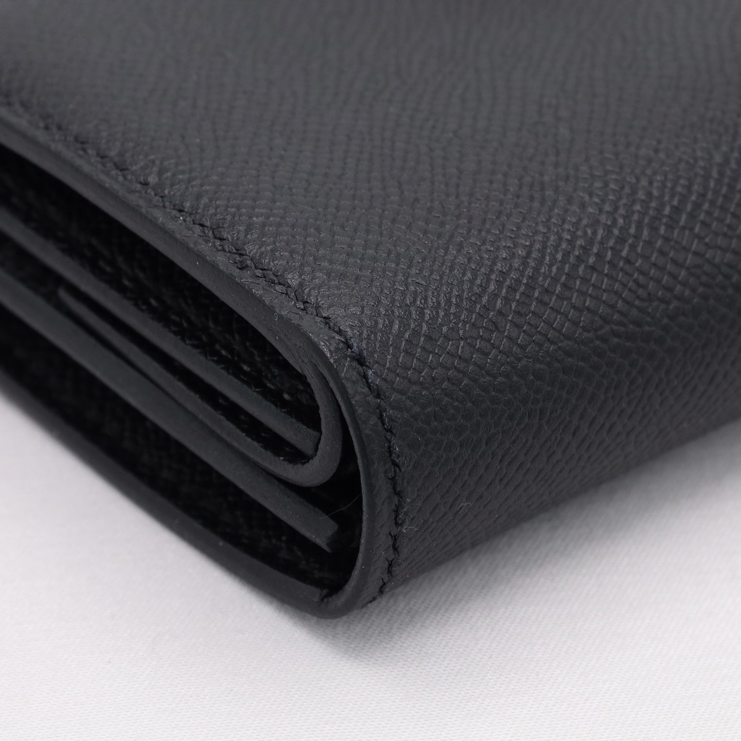 ベアン　ミニ　ヴォーマダム　ブラック　ソーブラック　K刻印