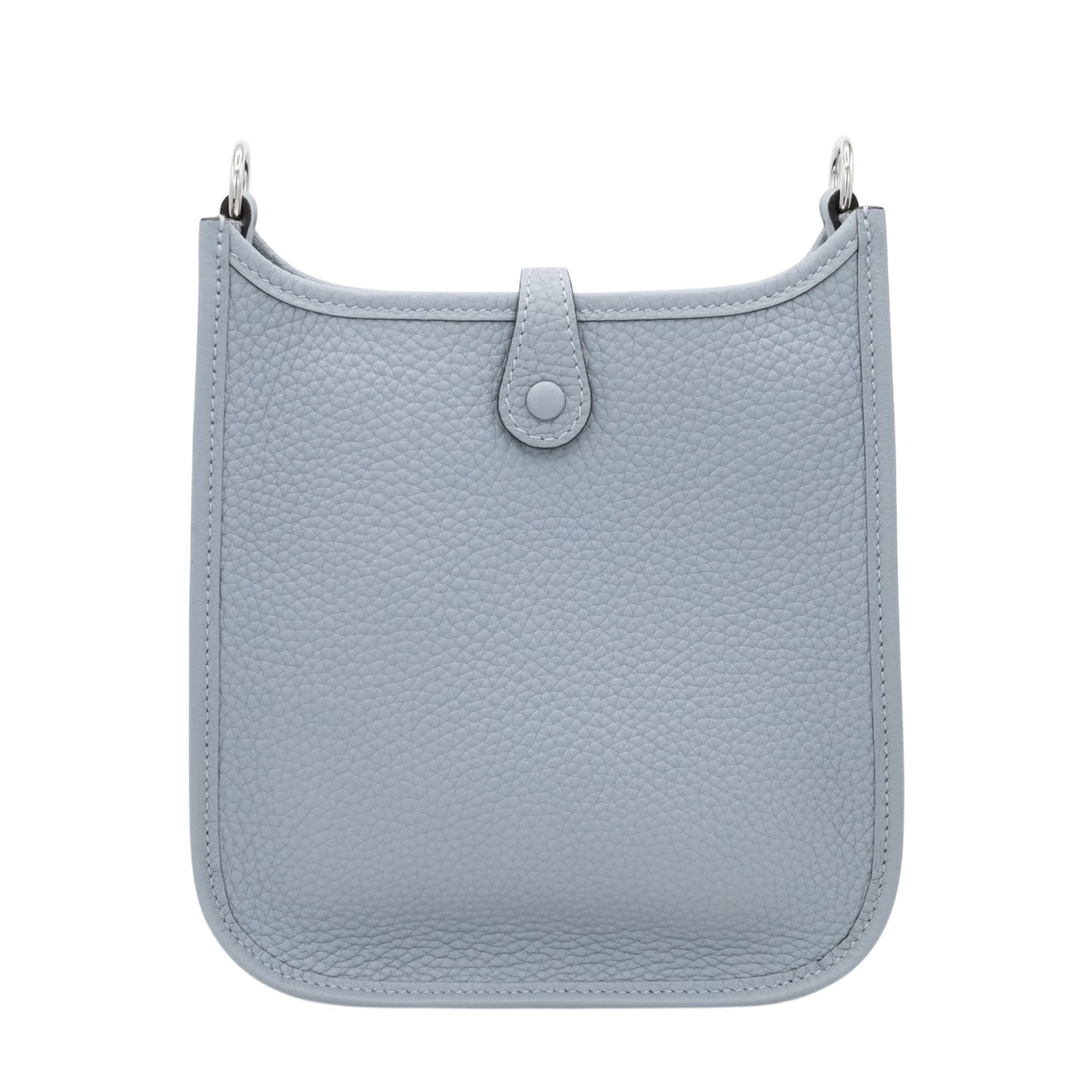 エヴリンTPM　トリヨンクレマンス　ブルーグラシエ　SS　K刻印