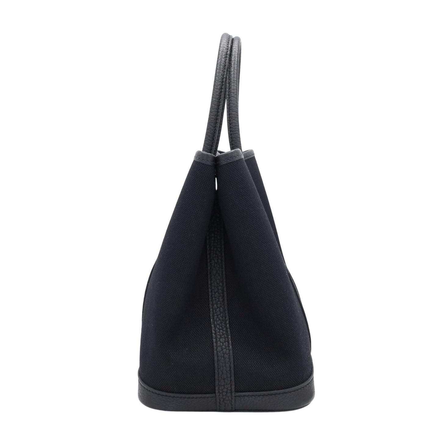 花园派对 TPM Toile Officier Negonda 黑色 SS U 雕刻