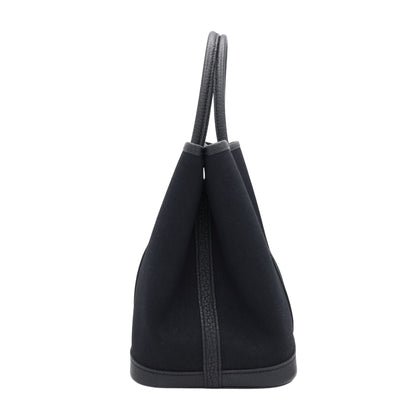 花园派对 TPM Toile Officier Negonda 黑色 SS U 雕刻