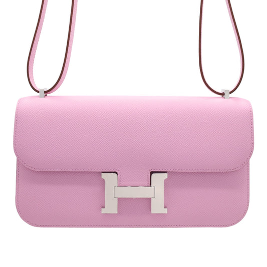 Constance Elan Vaux Epson Mauve Silvestre SS K stamp