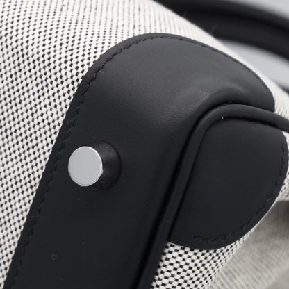 バーキン30　トワルアッシュ　ヴォ―スイフト　ブラック　SS　K刻印