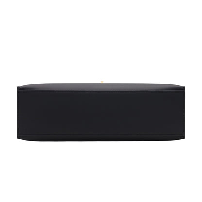 Pochette Kelly Voor Swift Black GP W engraved