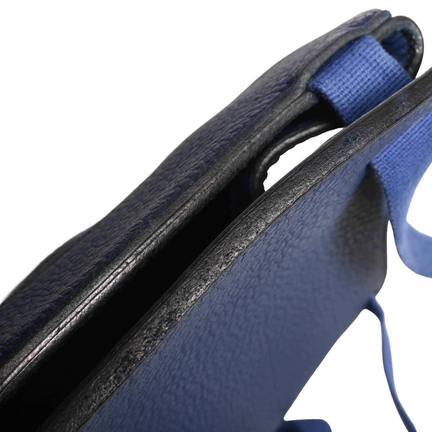 シェルパPM　トリヨンクレマンス　ブルー　〇Y刻印