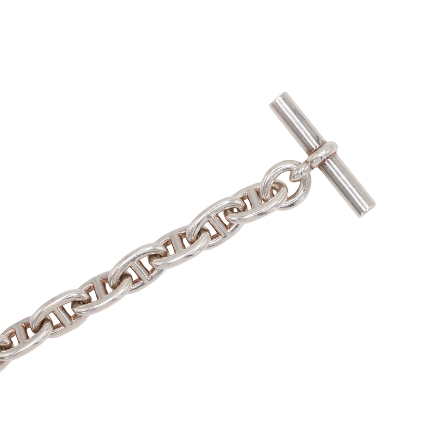 Chaine d'Ancle MM 15LINK Bracelet SV