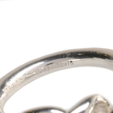 Croisette GM Ring SV 56