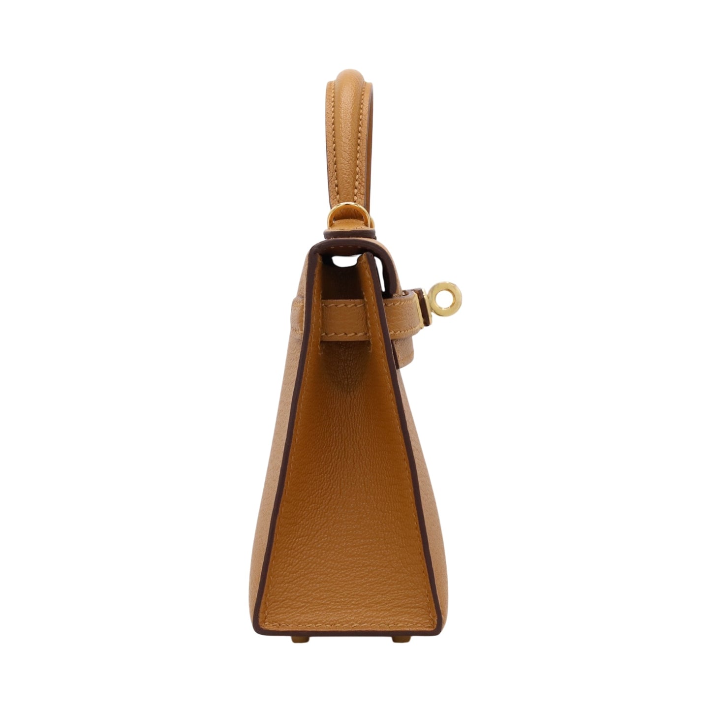 ミニケリー2　ヴェルソ　シェーブルミゾ―ル　セサミ　ブリュレ　GP　W刻印