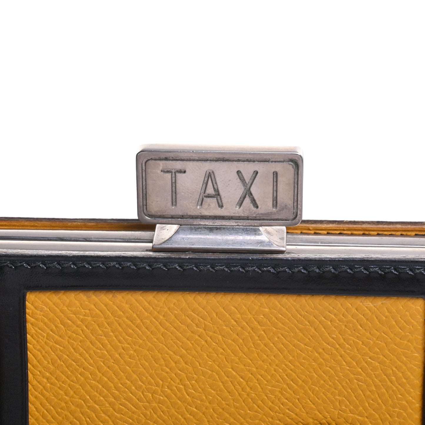 サックアマリースTAXI　クシュベル　ブラック　ジョーヌ　SS　〇P刻印