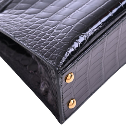 miniMini KellyAlligator Black GP OStamp