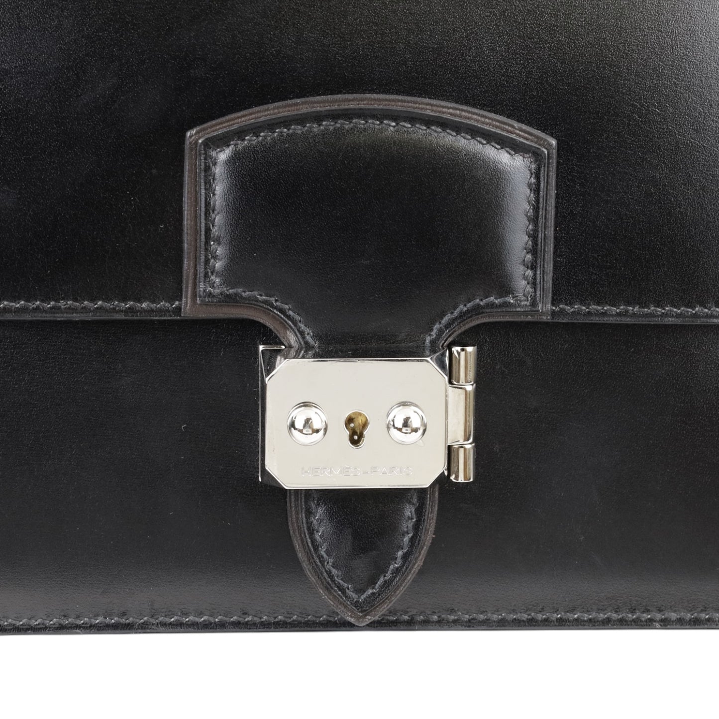 SAC Adepeche 31BoxCalf黑色SS□c刻