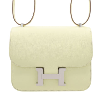 コンスタンスミニ　ヴォーエプソン　ジョーヌミルトン　SS　K刻印