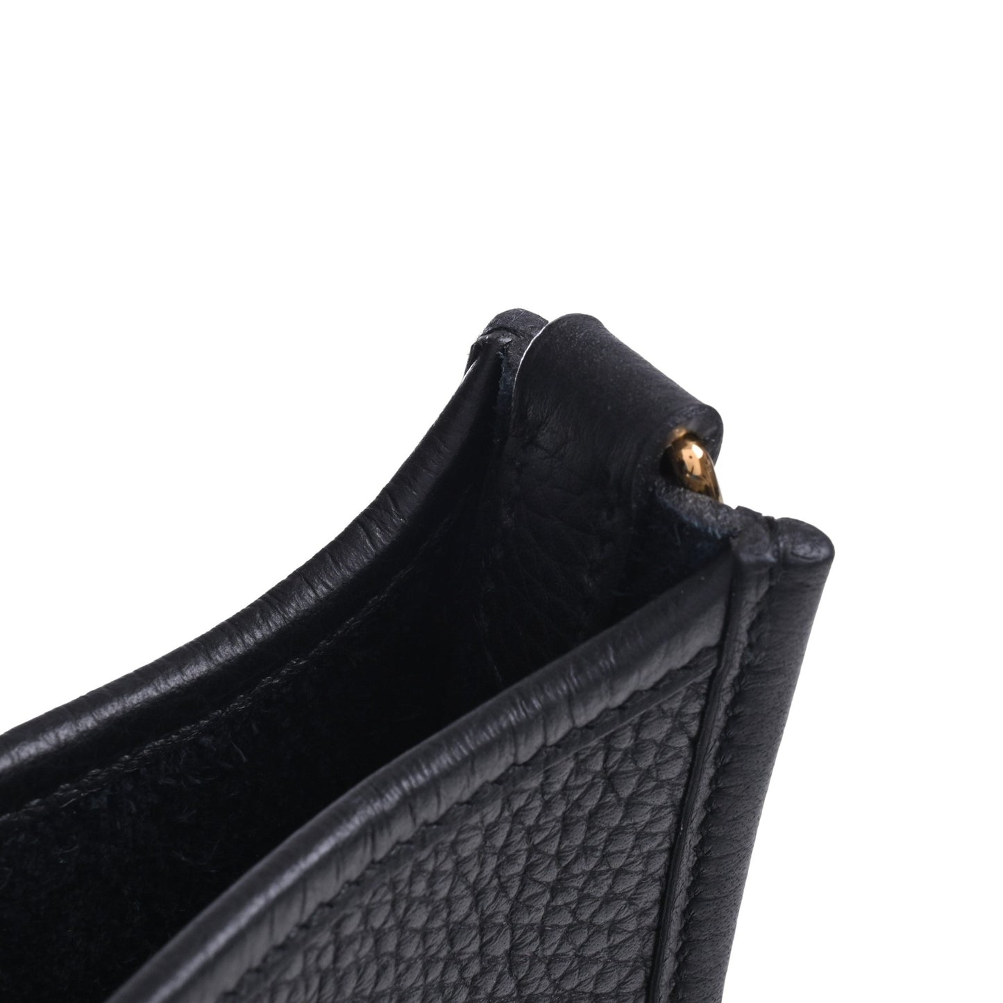 evelyn TPM Torillon Clemence黑色GP W刻