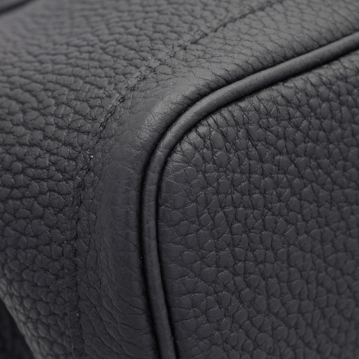 ガーデンパーティTPM　ネゴンダ　ブラック　SS　W刻印