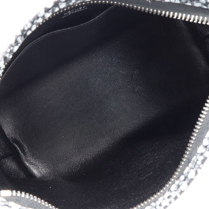 ベルランゴPM　ダルメシアン　ブッフルスキッパ―　ブラック　SS　□G刻印