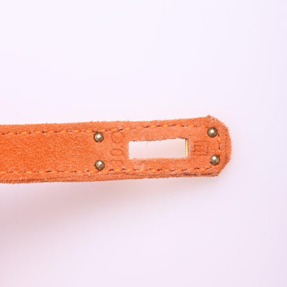 ケリー25　ドブリス　オレンジ　GP　□H刻印