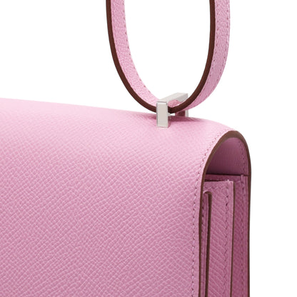 コンスタンスミニ　ヴォーエプソン　モーヴシルベストル　SS　K刻印