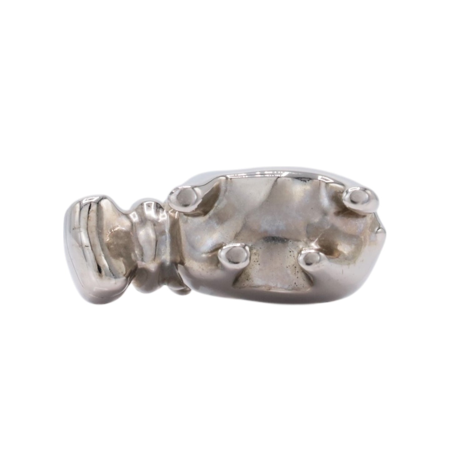 ヒポポタマス　カデナチャーム　SS