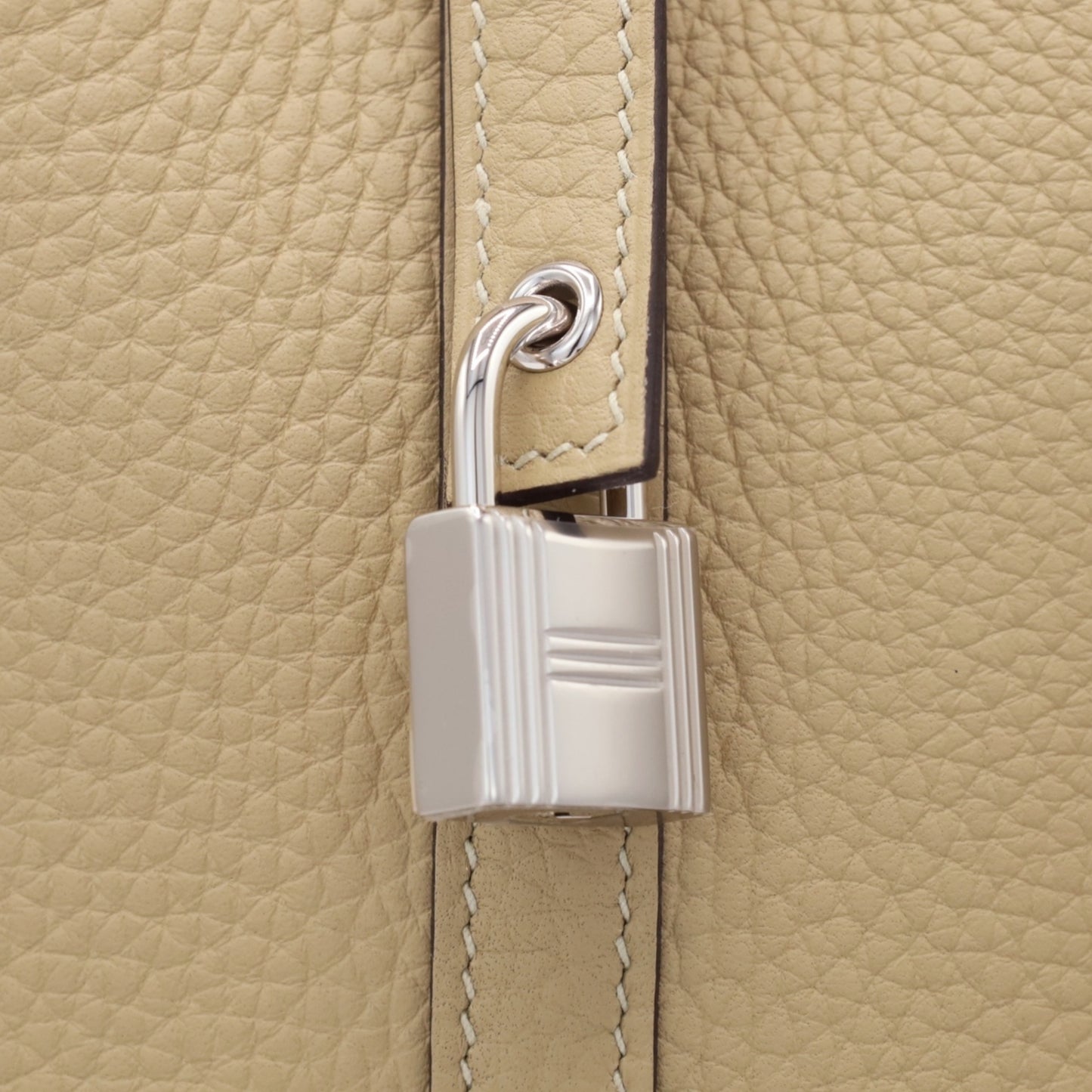 ピコタンロックPM　トリヨンクレマンス　トレンチ　SS　K刻印