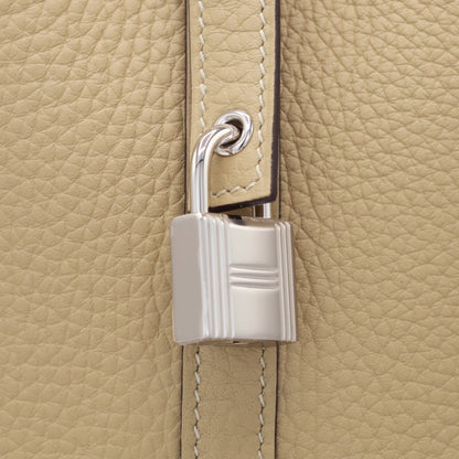 ピコタンロックPM　トリヨンクレマンス　トレンチ　SS　K刻印