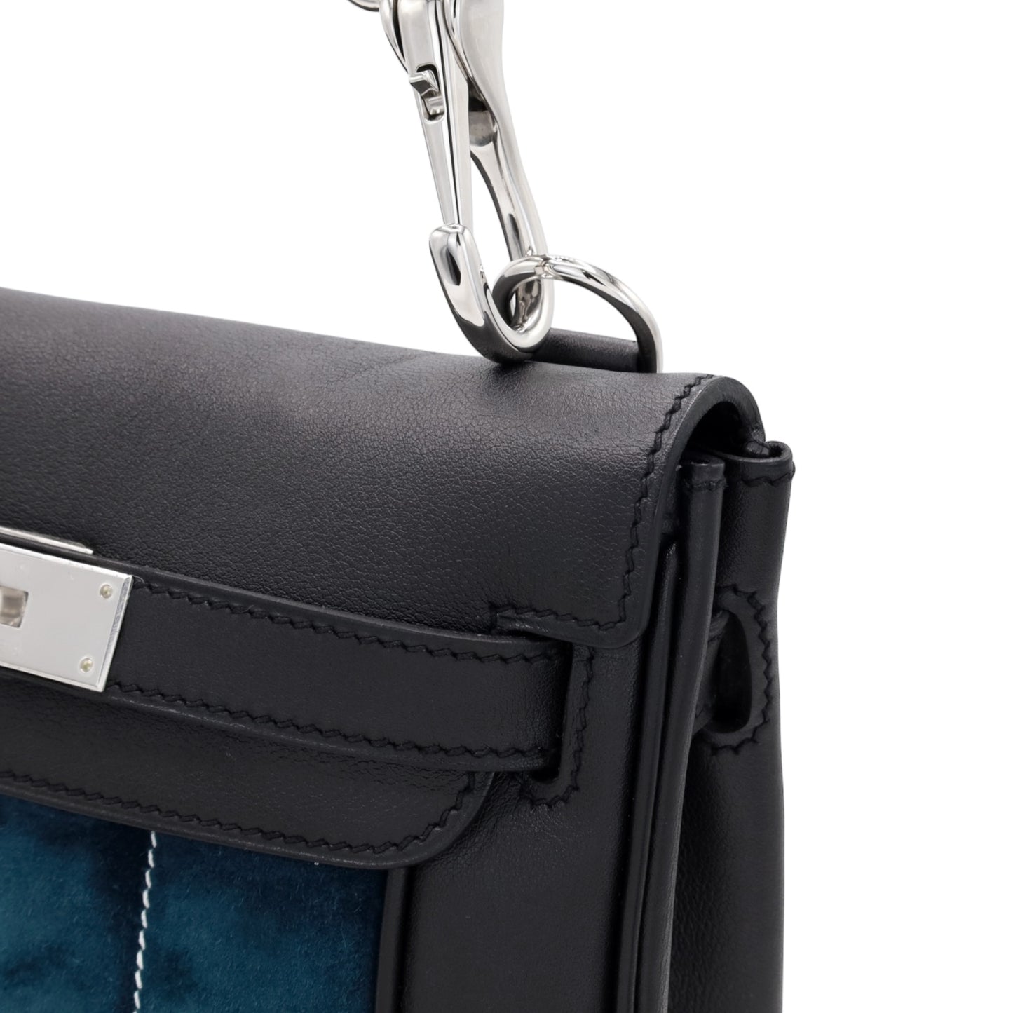 ベルリンヌミニ　ヴォースイフト　ドブリス　ブラック　ブルードガリス　SS　□Q刻印