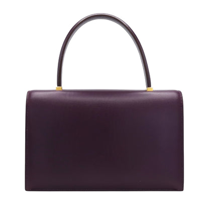 ピアノ　ボックスカーフ　レザン　GP　□F刻印