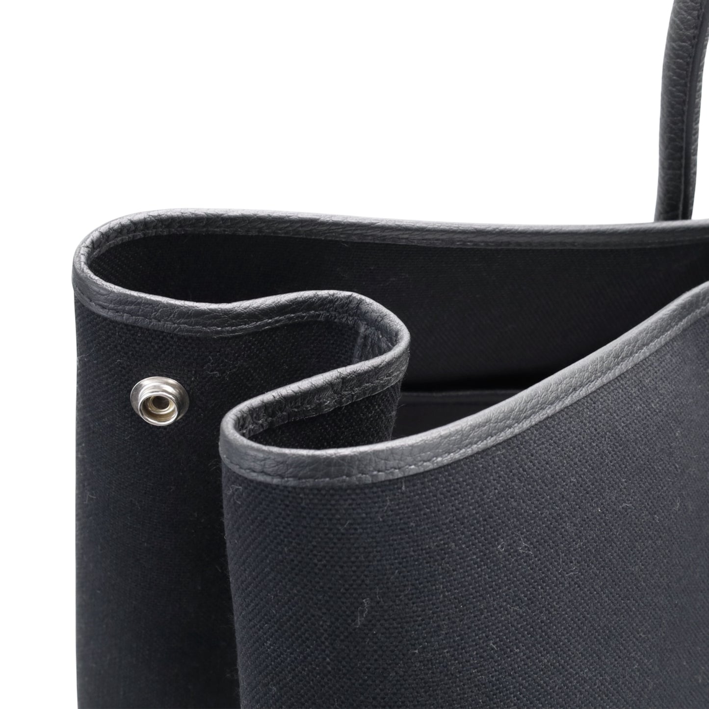 ガーデンパーティTGM　トワルオフィシエ　ネゴンダ　ブラック　SS　B刻印