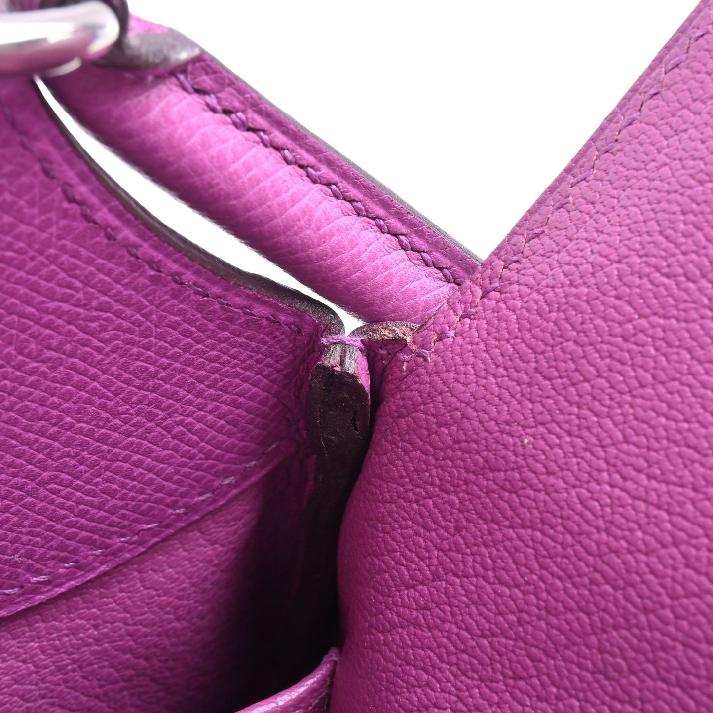 ラグビーGM　ヴォーエプソン　シクラメン　SS　□I刻印