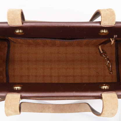 艾尔卡巴斯 Toile Brown GP □HStamp
