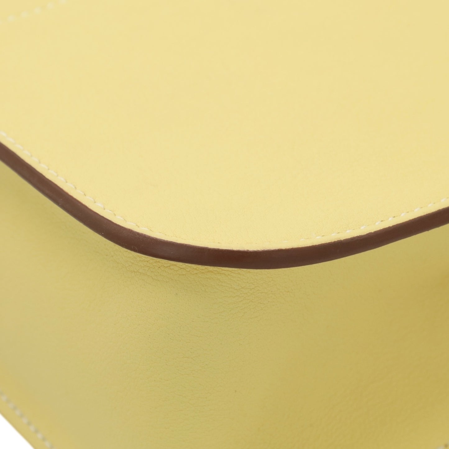 Alzan 25 Vaux Swift Jaune Poussin SS X 印有