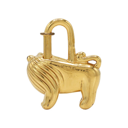 Lion Cadena Charm GP