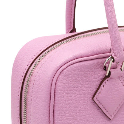 プリュムミニ　シェーブル　モーヴシルベストル　SS　D刻印