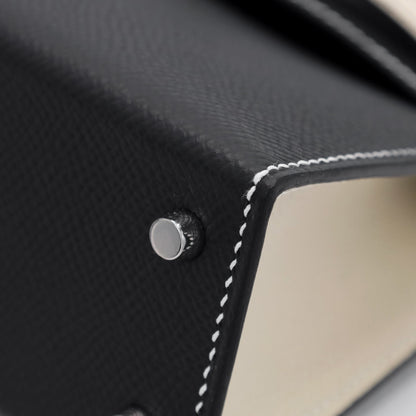 ミニケリー2　パーソナルオーダー　ヴォーエプソン　ブラック　クレ　SS　K刻印