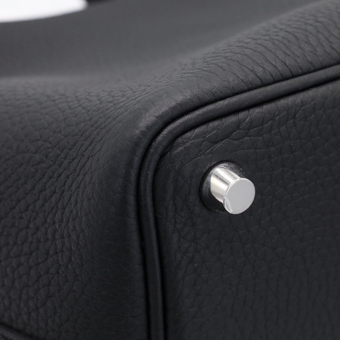 ピコタンロックPM　トリヨンクレマンス　ブラック　SS　Ｗ刻印