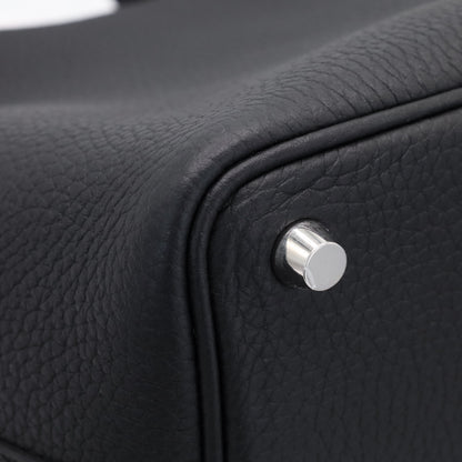 ピコタンロックPM　トリヨンクレマンス　ブラック　SS　Ｗ刻印