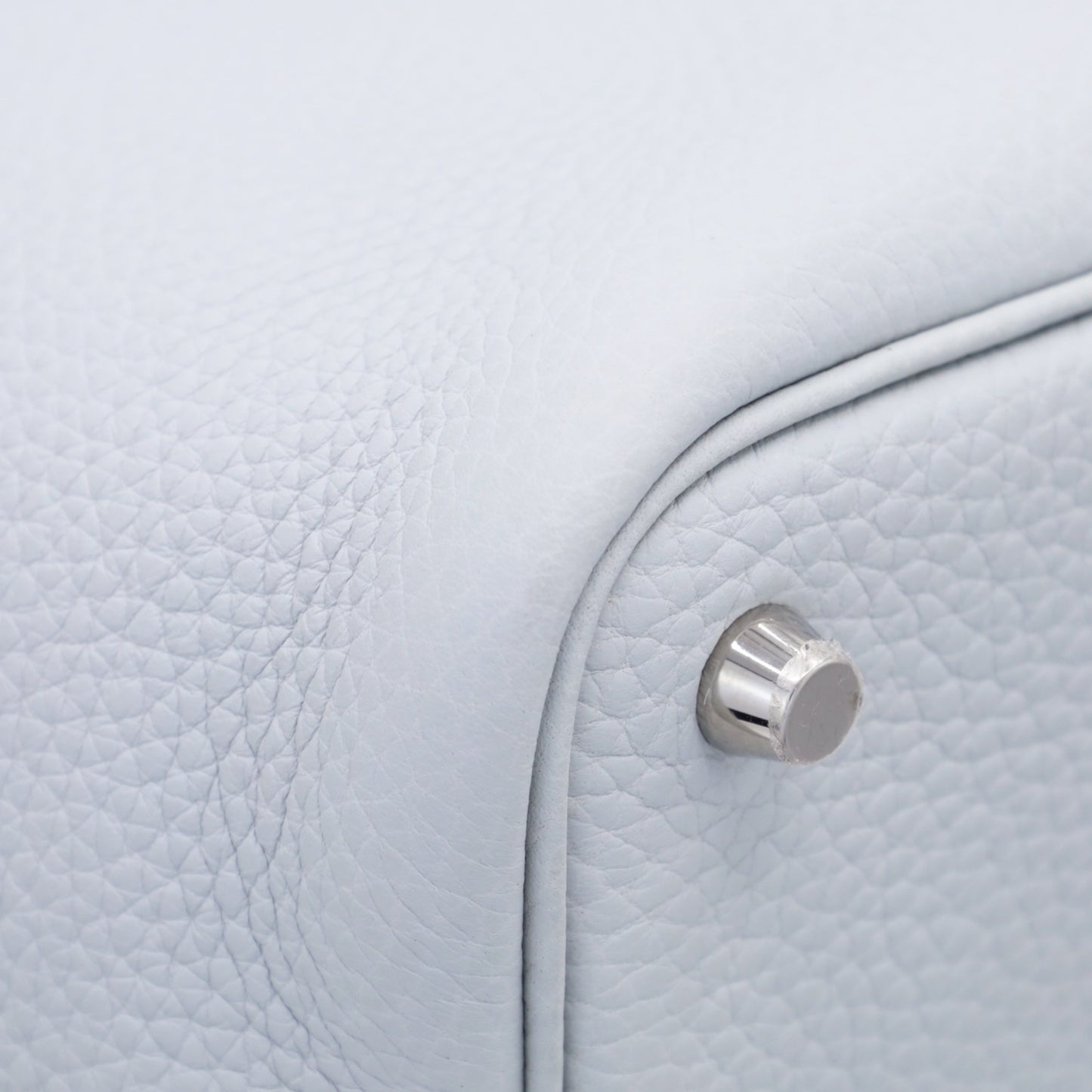 ピコタンロックPM　トリヨンクレマンス　ブルーペール　SS　Z刻印