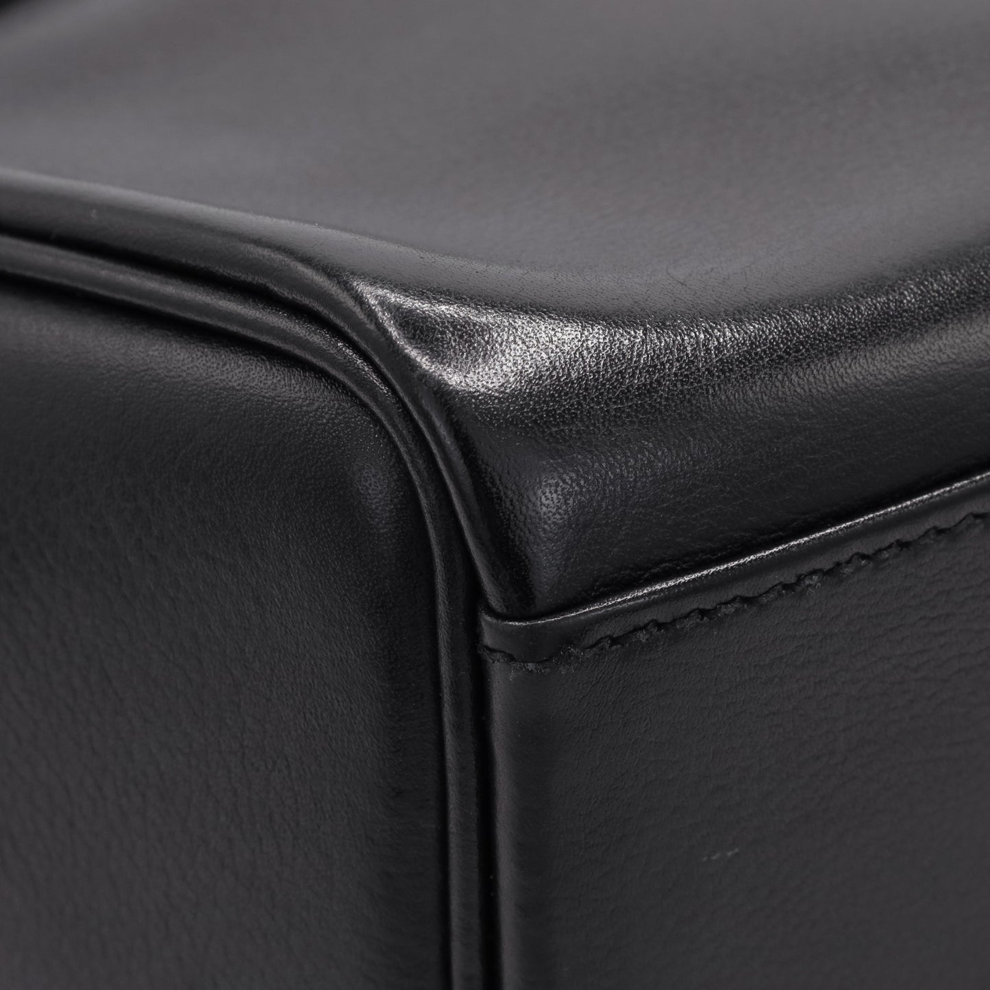 Kelly Messenger PM Ever Color Black SS BStamp