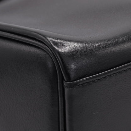 Kelly Messenger PM Ever Color Black SS BStamp