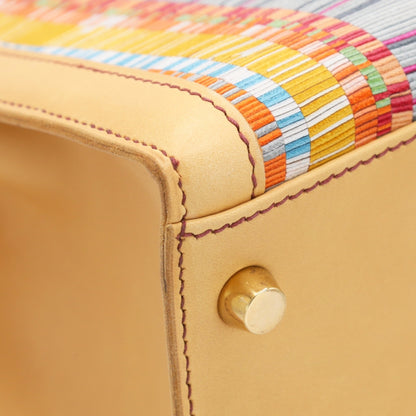 Kelly 32 颤音剪片BoxCalfGP□E印章