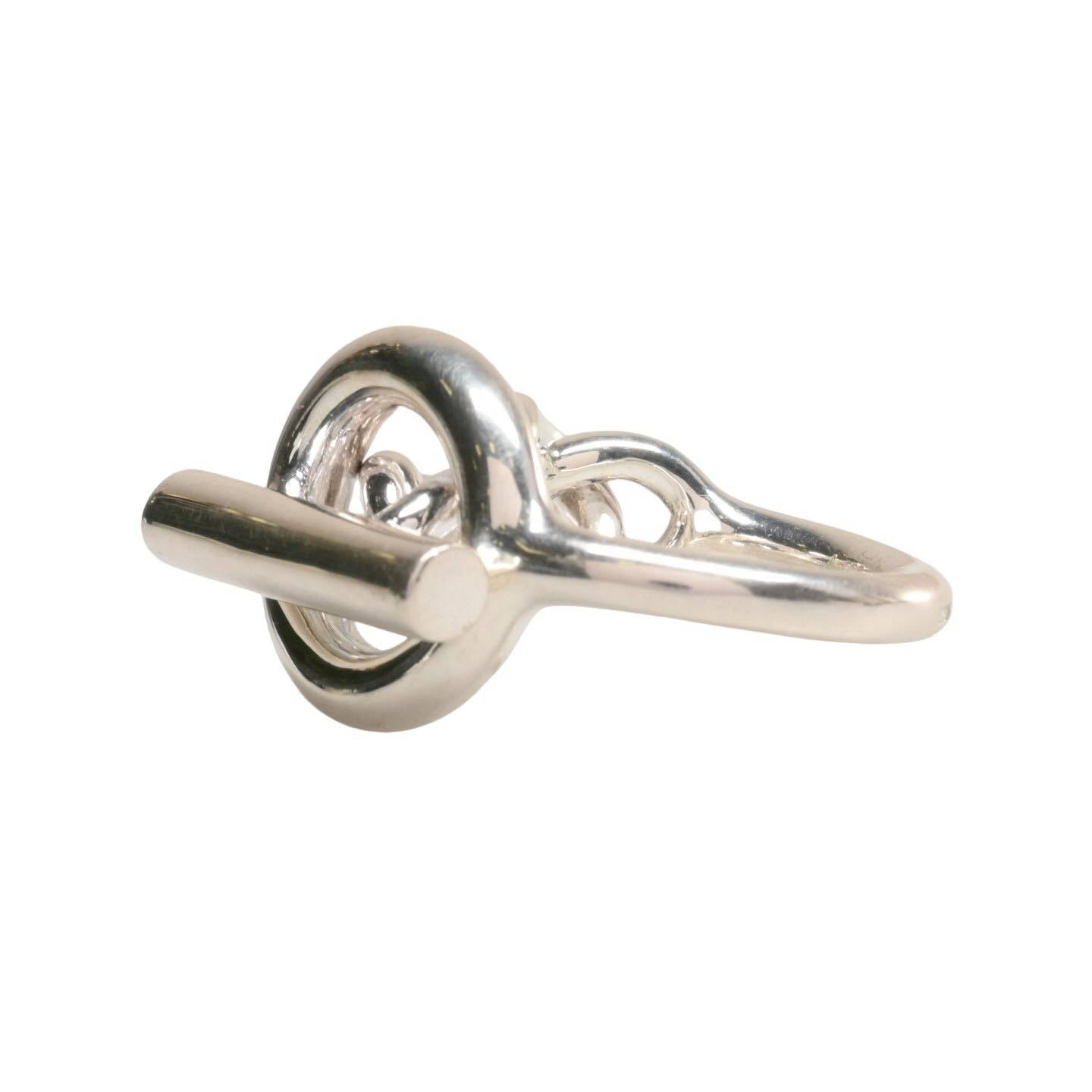 Croisette GM Ring SV 54